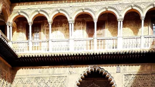 Andalusie, kráska jihu