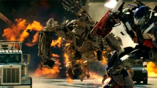 Transformers
