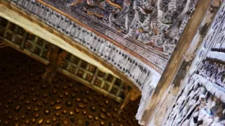 Andalusie, kráska jihu