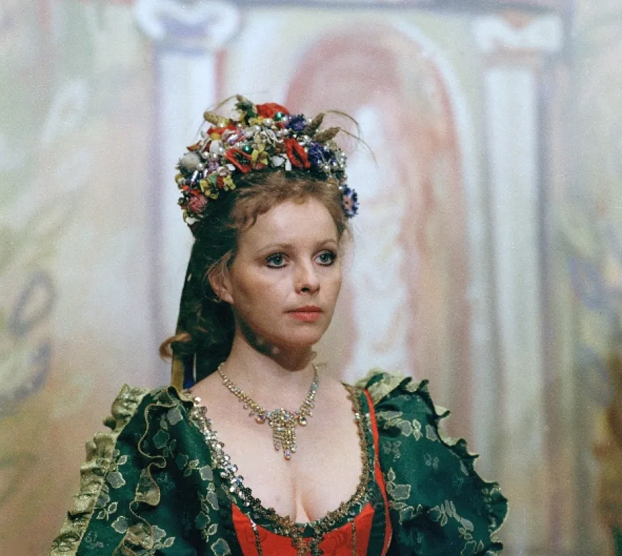 Pletky paní Operetky, 1983 - fotogaléria