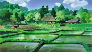 Můj soused Totoro