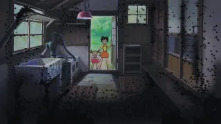 Můj soused Totoro