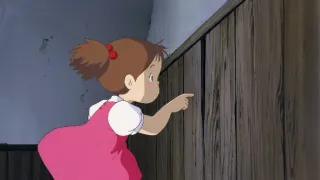 Můj soused Totoro