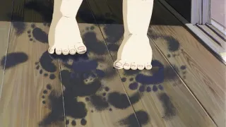 Můj soused Totoro
