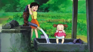 Můj soused Totoro