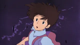 Můj soused Totoro