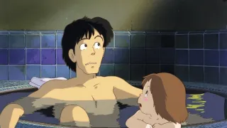 Můj soused Totoro