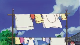 Můj soused Totoro
