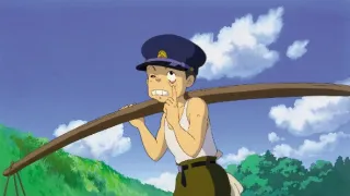 Můj soused Totoro