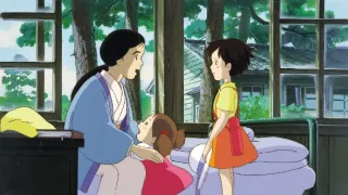 Můj soused Totoro