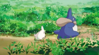 Můj soused Totoro