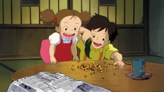 Můj soused Totoro