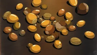 Můj soused Totoro
