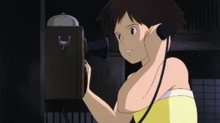 Můj soused Totoro