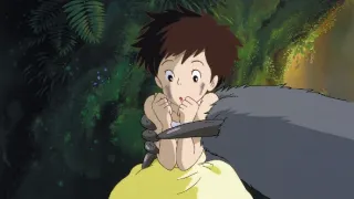 Můj soused Totoro