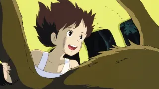 Můj soused Totoro