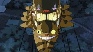 Můj soused Totoro