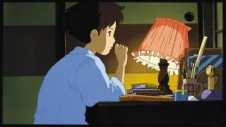 Můj soused Totoro