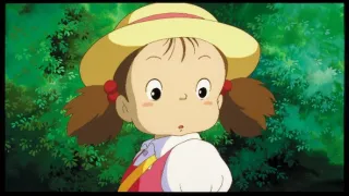 Můj soused Totoro