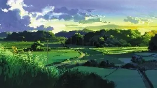 Můj soused Totoro