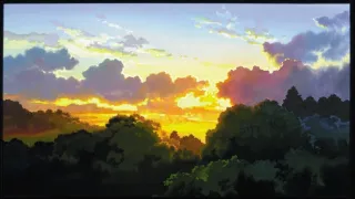 Můj soused Totoro