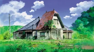 Můj soused Totoro