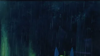 Můj soused Totoro