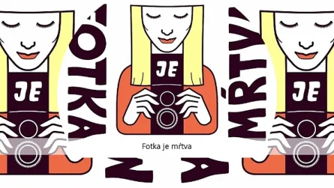 Fotka je mŕtva