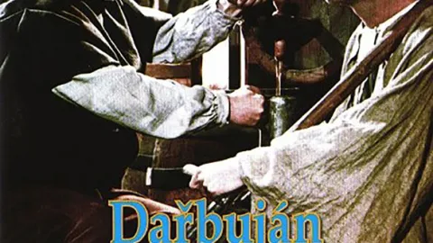 Dařbuján a Pandrhola