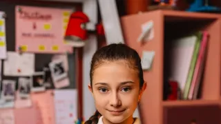 Elin supertajný deník II