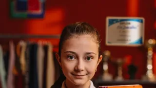 Elin supertajný deník II