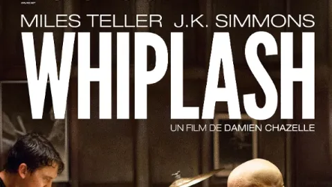 Whiplash