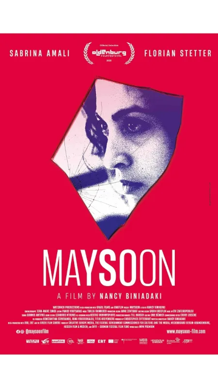 Maysoon, 2025 - fotogaléria