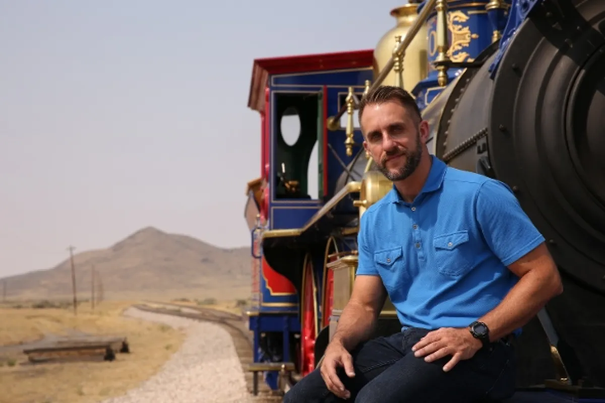 Neuvěřitelné železnice, 2019 - fotogaléria