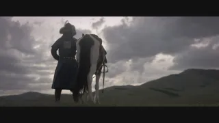 Čingischánova města (1/2)