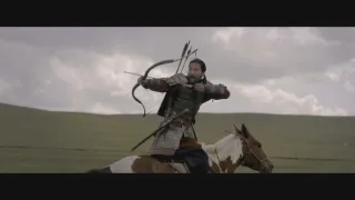 Čingischánova města (1/2)