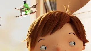 Ta nejvelkolepější věc