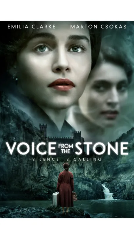 Hlas z kamene (Voice From The Stone), 2017 - fotogaléria