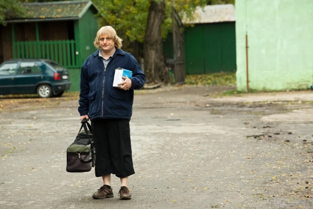 Na vodě, 2016 - fotogaléria