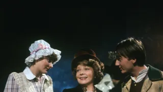 Pletky paní Operetky