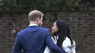 Tajomstvá britskej kráľovskej rodiny (6/8)