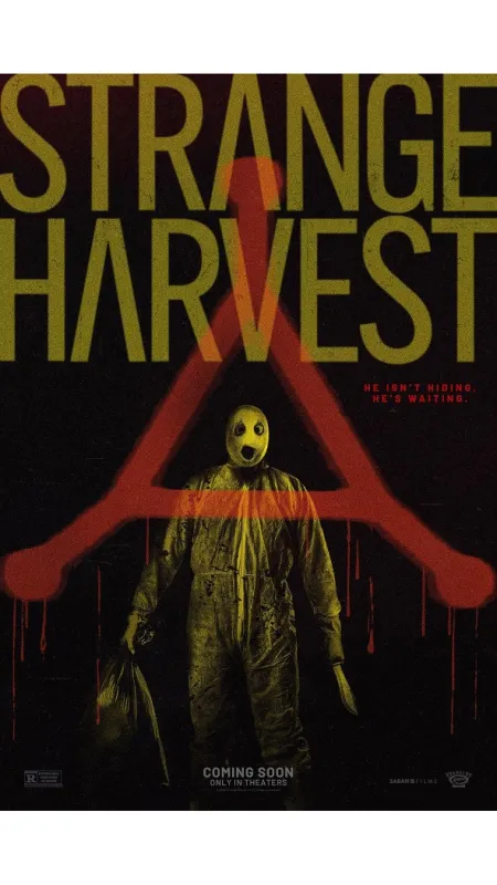 Podivná sklizeň (Strange Harvest), 2024 - fotogaléria
