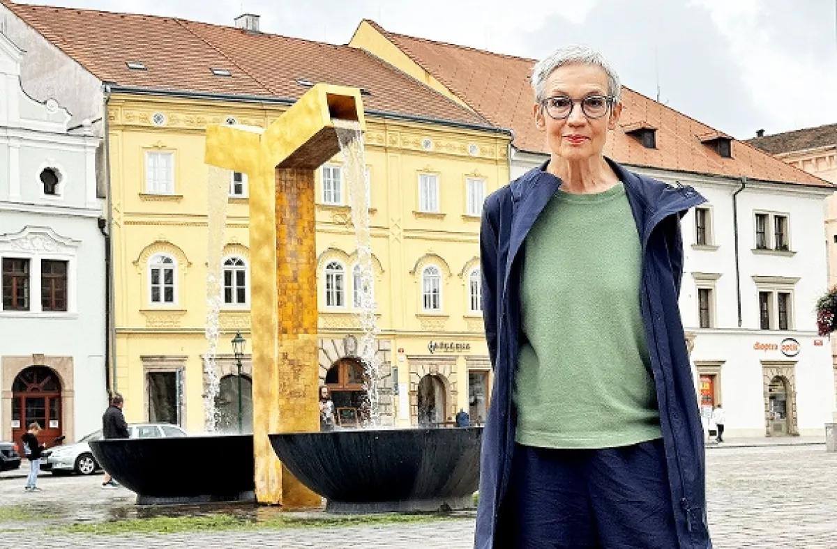 První dojem - fotogaléria