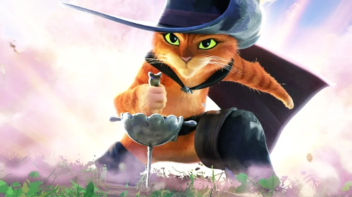 Kocour v botách: Poslední přání (Puss in Boots: The Last Wish), 2022 - fotogaléria