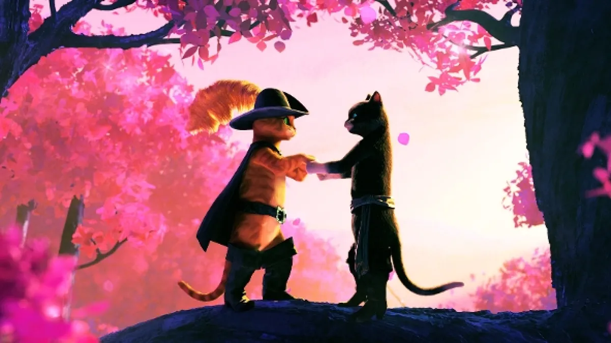 Kocour v botách: Poslední přání (Puss in Boots: The Last Wish), 2022 - fotogaléria