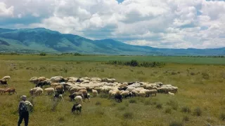 Úžasné Albánsko (2/2)