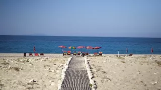 Úžasné Albánsko (2/2)