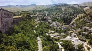 Úžasné Albánsko (2/2)