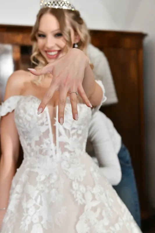 Házasság első látásra (Married at First Sight III), 2025 - fotogaléria