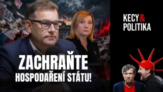 SPECIÁL Mojmír Hampl